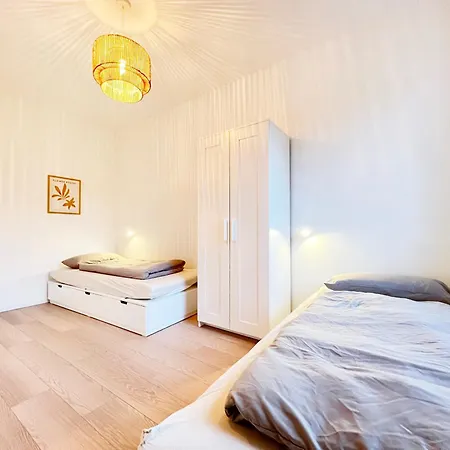 Lumen Nahe Koeln & Phantasialand Appartement *