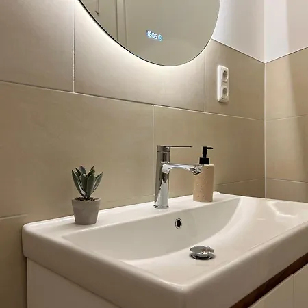 Apartmán Lumen Nahe Koeln & Phantasialand