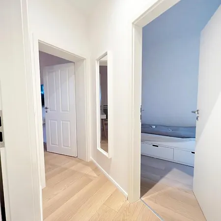 Apartmán Lumen Nahe Koeln & Phantasialand