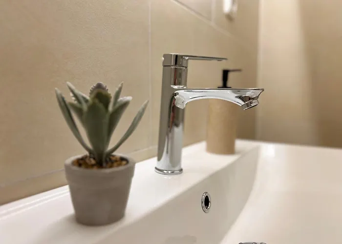 Lumen Nahe Koeln & Phantasialand Appartement