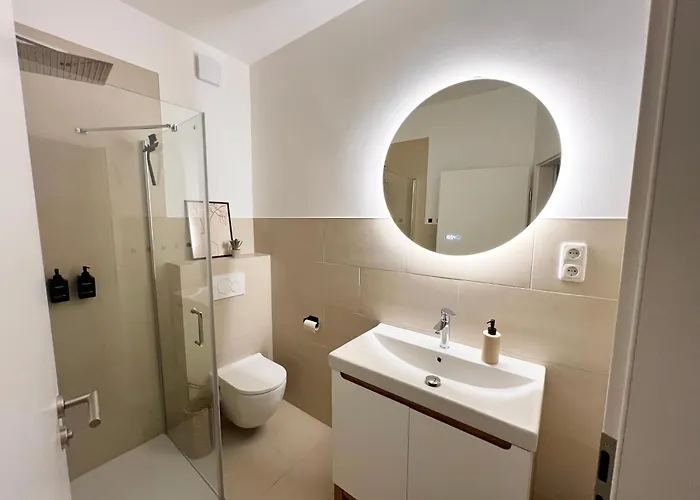 Lumen Nahe Koeln & Phantasialand