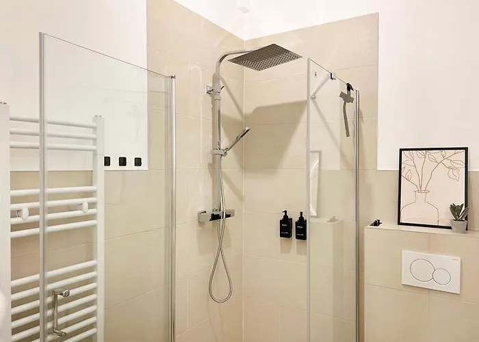 Appartement Lumen Nahe Koeln & Phantasialand