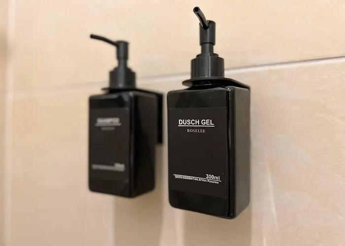 Lumen Nahe Koeln & Phantasialand Hürth