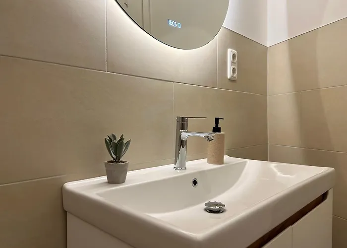 Appartement Lumen Nahe Koeln & Phantasialand