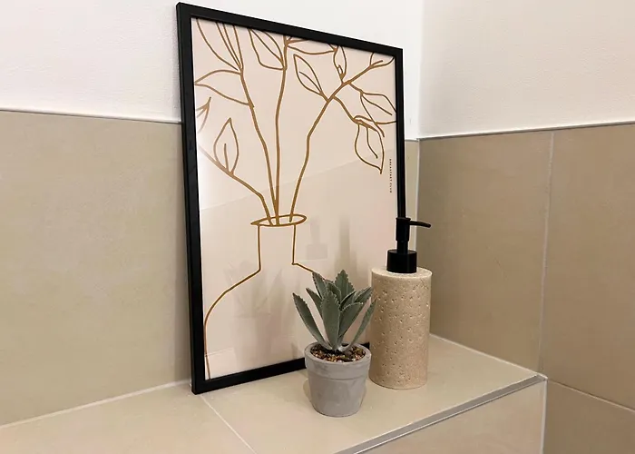 Lumen Nahe Koeln & Phantasialand Appartement