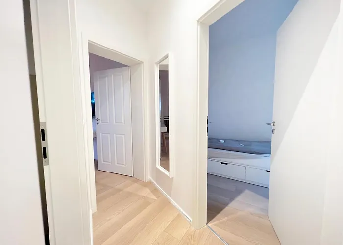 Appartement Lumen Nahe Koeln & Phantasialand