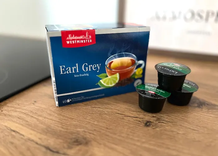 Lumen Nahe Koeln & Phantasialand *